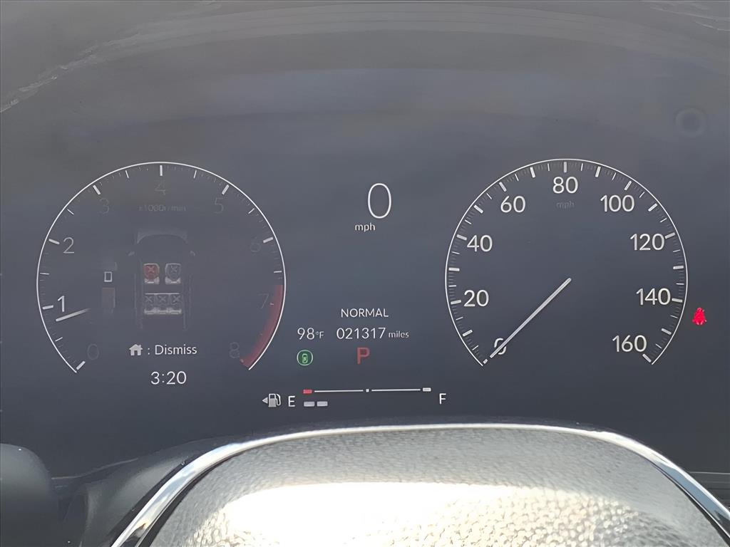 Used Car 2024 Honda Civic  Sport For Sale Under $30,000 In Bastrop, Texas