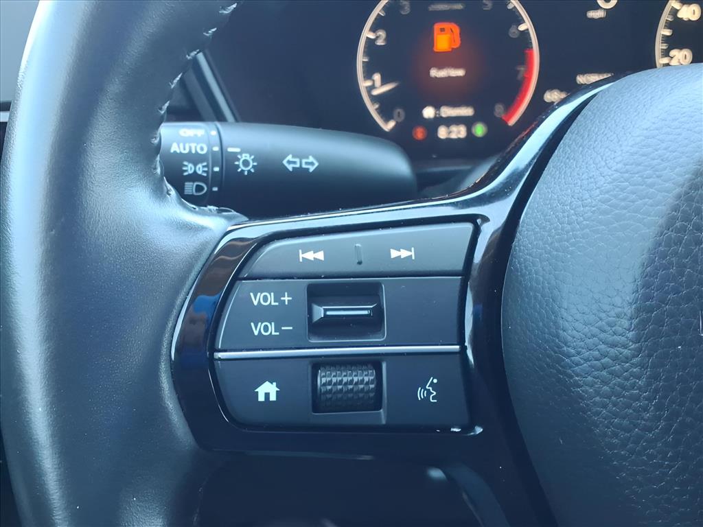 Used Car 2024 Honda Cr-v  Ex-l For Sale Under $35,000 In Bastrop, Texas