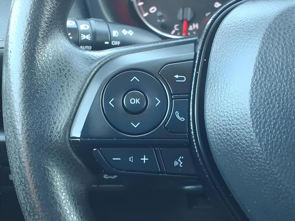 Used Car 2021 Toyota Rav4  Xle For Sale Under $30,000 In Bastrop, Texas