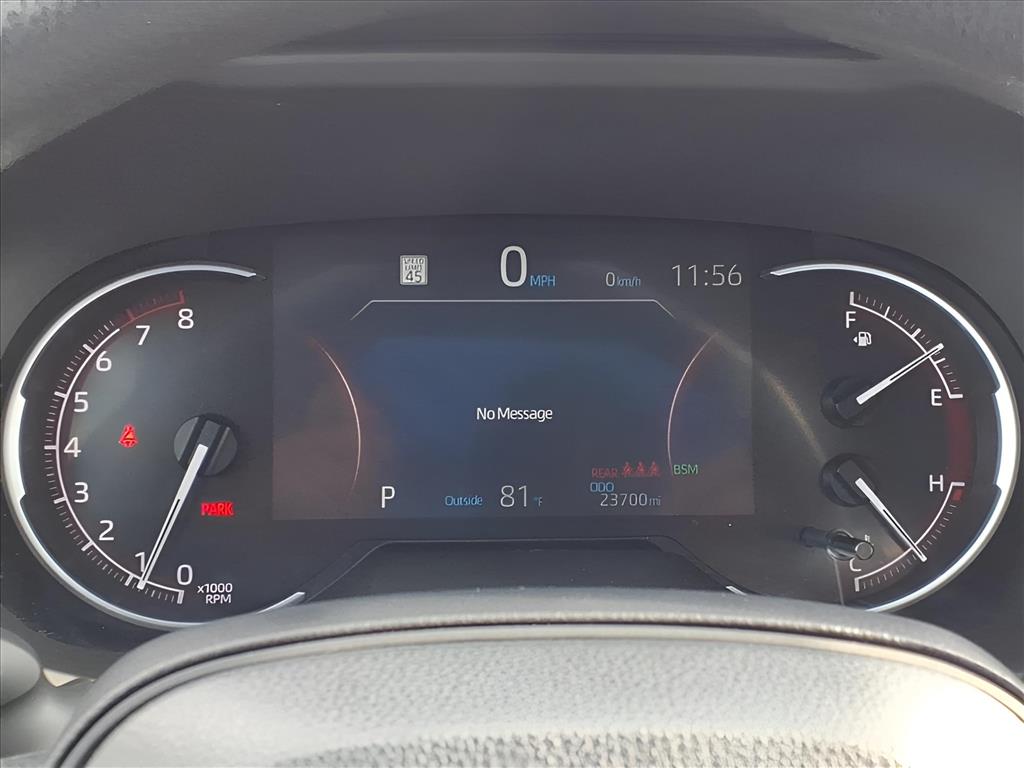 Used Car 2024 Toyota Rav4  Xle For Sale Under $35,000 In Bastrop, Texas