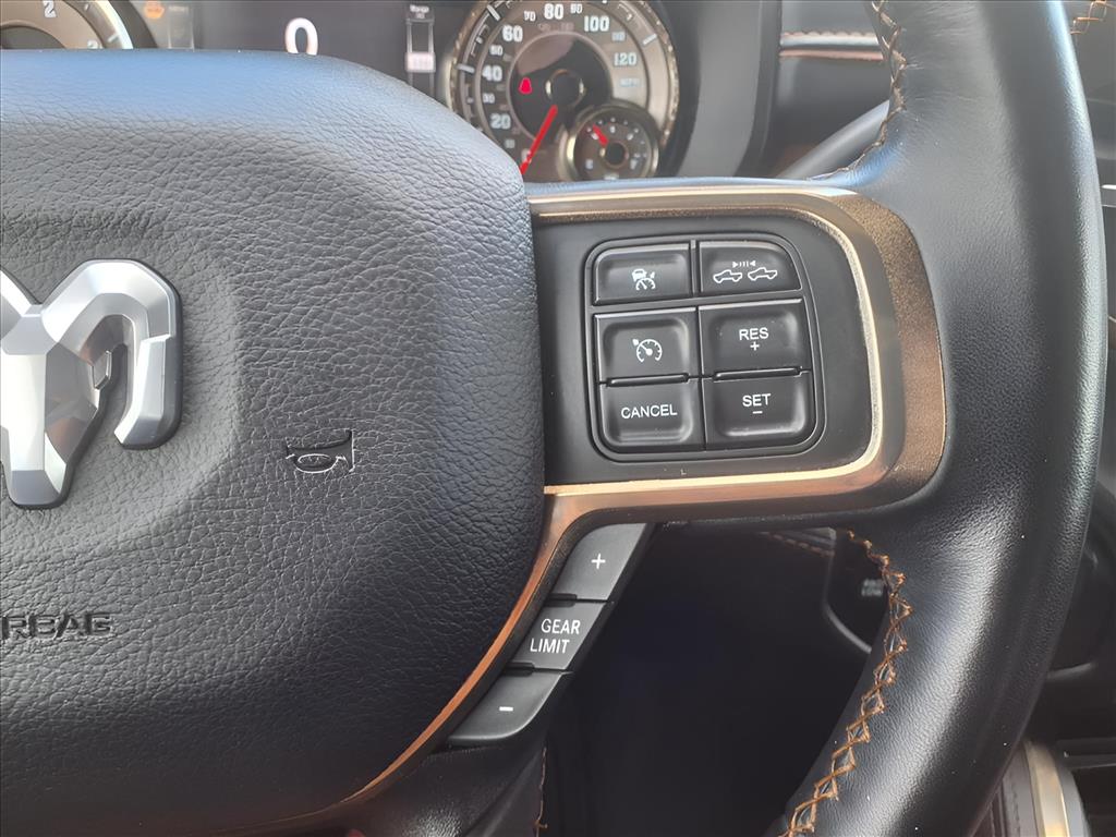 Used Car 2022 Ram 3500  Laramie Longhorn For Sale Under $70,000 In Bastrop, Texas