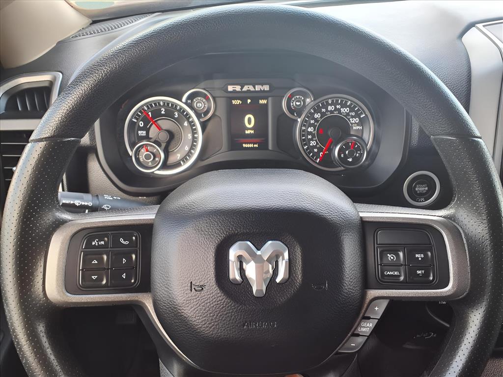 Used Car 2020 Ram 2500  Tradesman For Sale Under $30,000 In Bastrop, Texas