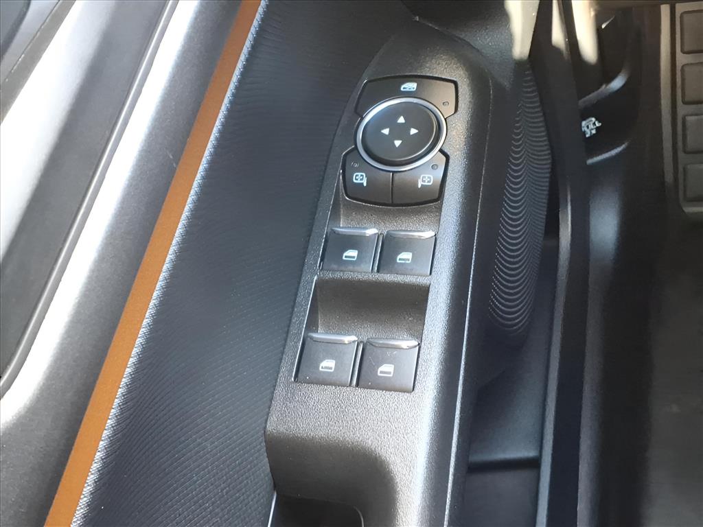 Used Car 2021 Ford Bronco Sport  Badlands For Sale Under $30,000 In Bastrop, Texas