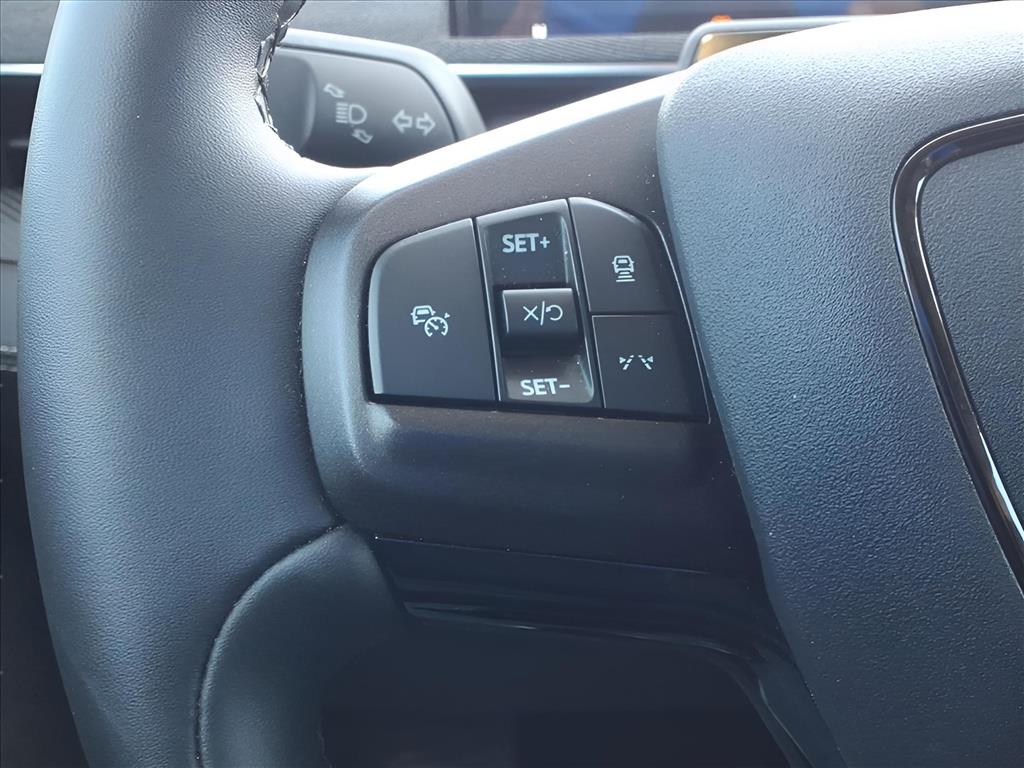 Used Car 2023 Ford Mustang Mach-e  Premium For Sale Under $30,000 In Bastrop, Texas