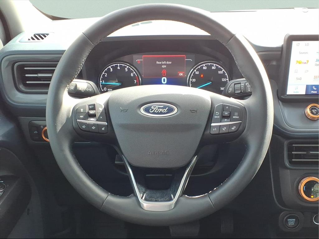 Used Car 2024 Ford Maverick  Lariat For Sale Under $35,000 In Bastrop, Texas