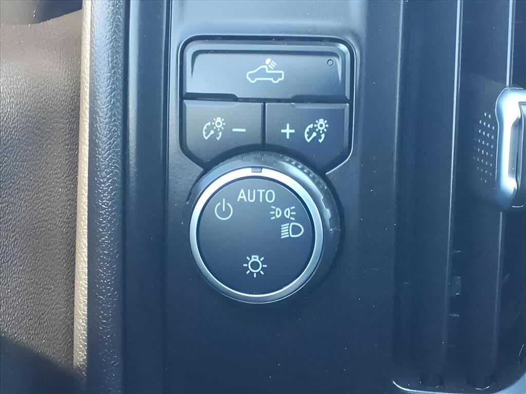 Used Car 2020 Chevrolet Silverado 1500  Custom For Sale Under $30,000 In Bastrop, Texas