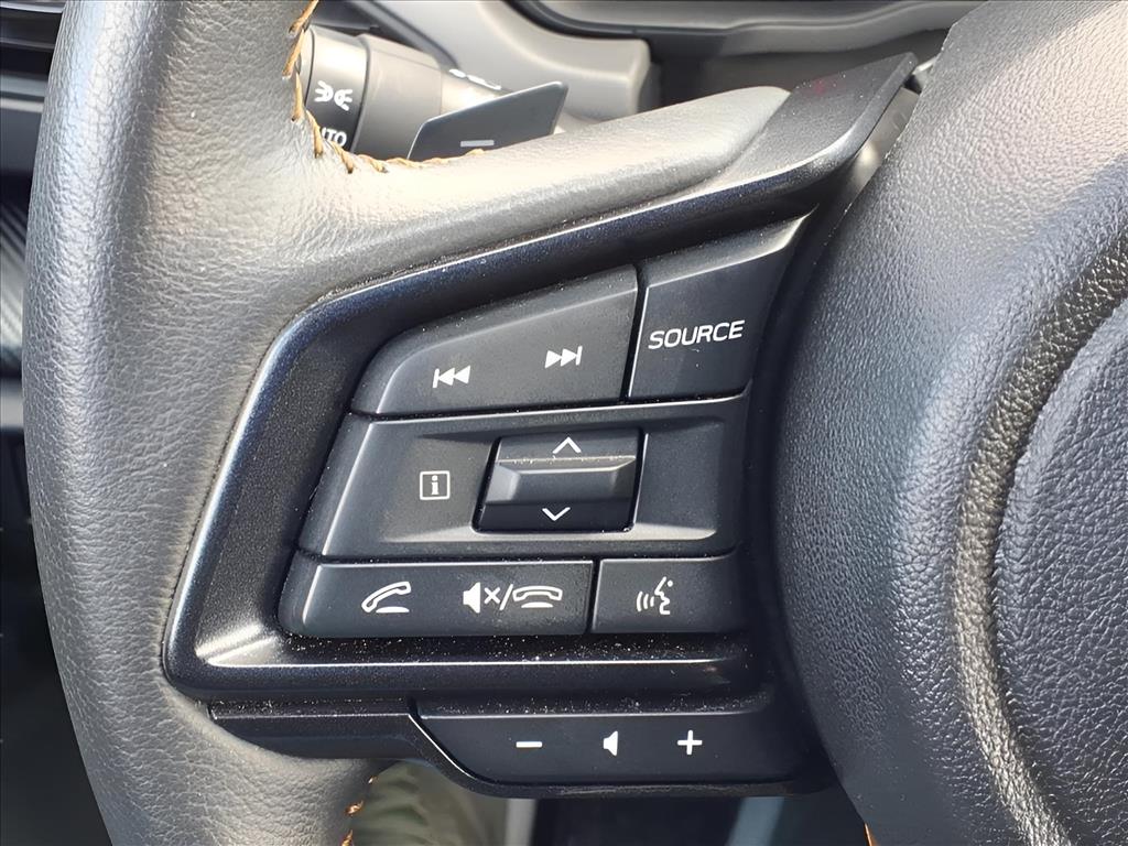 Used Car 2024 Subaru Crosstrek  Wilderness For Sale Under $35,000 In Bastrop, Texas