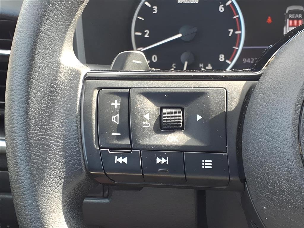 Used Car 2023 Nissan Rogue  Sv For Sale Under $20,000 In Bastrop, Texas