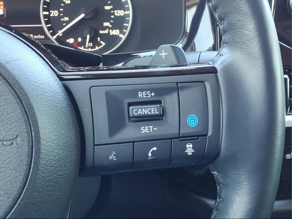 Used Car 2023 Nissan Pathfinder  Sl For Sale Under $35,000 In Bastrop, Texas