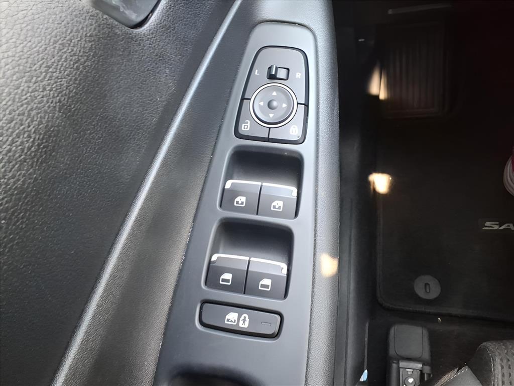 Used Car 2022 Hyundai Santa Fe  Sel For Sale Under $30,000 In Bastrop, Texas