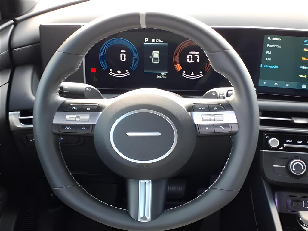 Used Car 2025 Hyundai Santa Cruz  Se For Sale Under $30,000 In Bastrop, Texas