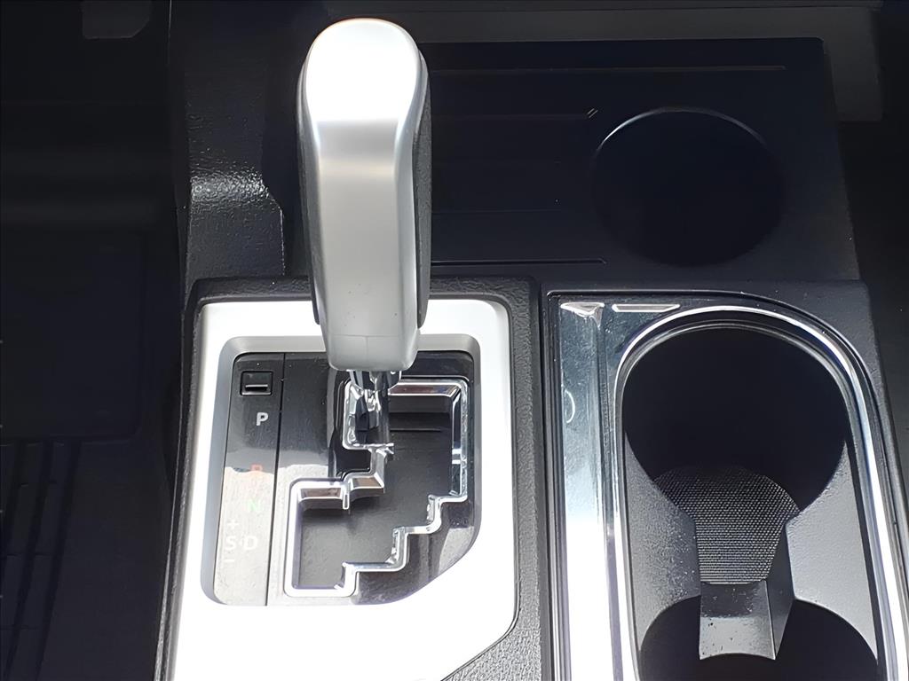 Used Car 2021 Toyota Tundra  Sr5 For Sale Under $35,000 In Bastrop, Texas