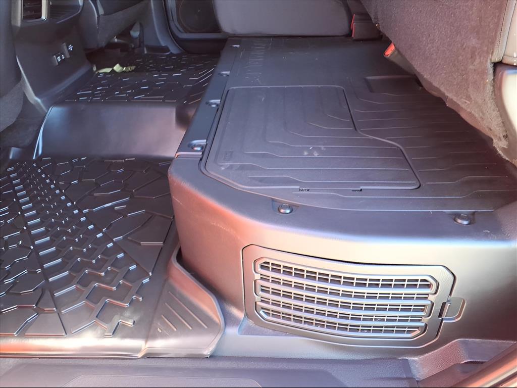 Used Car 2022 Toyota Tundra  Trd Pro For Sale Under $60,000 In Bastrop, Texas