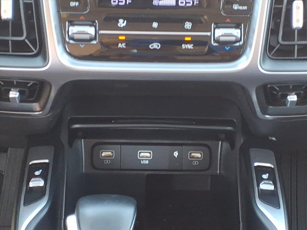 Used Car 2023 Kia Sorento  S For Sale Under $30,000 In Bastrop, Texas