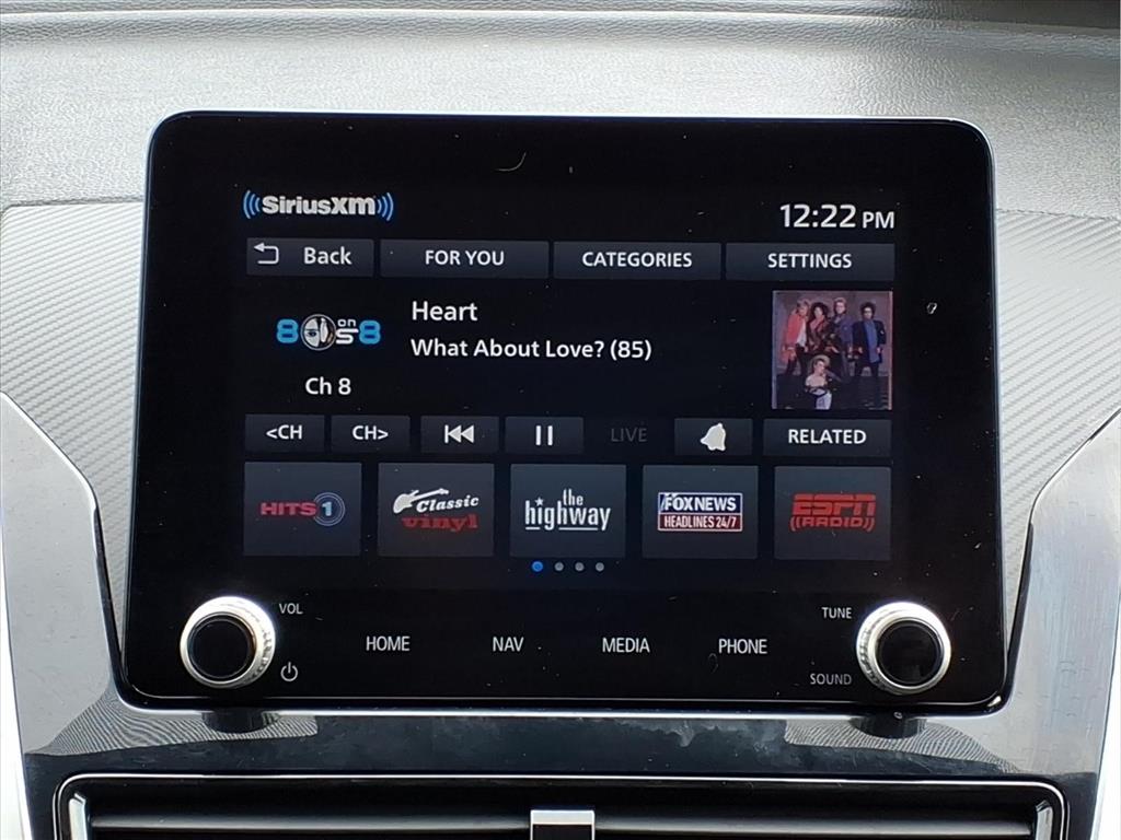 Used Car 2023 Mitsubishi Eclipse Cross  Sel For Sale Under $20,000 In Bastrop, Texas