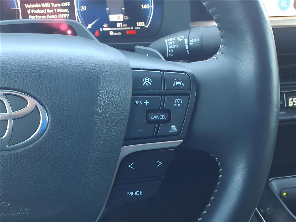 Used Car 2024 Toyota Crown  Platinum For Sale Under $50,000 In Bastrop, Texas