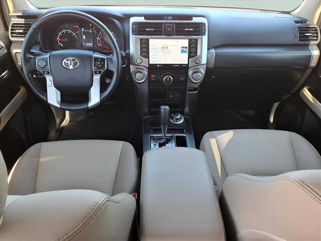 Used Car 2024 Toyota 4runner  Sr5 Premium For Sale Under $50,000 In Bastrop, Texas