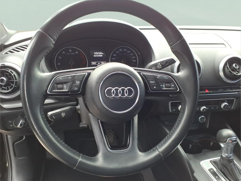 Used Car 2019 Audi A3  2.0t Premium Fronttrak For Sale Under $20,000 In Bastrop, Texas