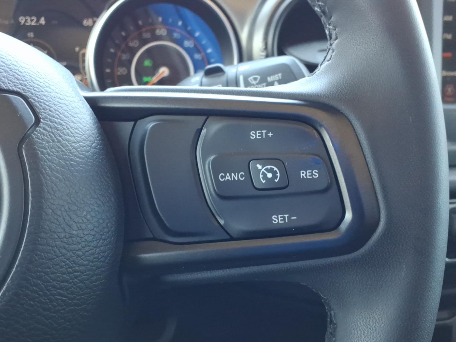 Used Car 2023 Jeep Wrangler  High Tide For Sale Under $30,000 In Bastrop, Texas