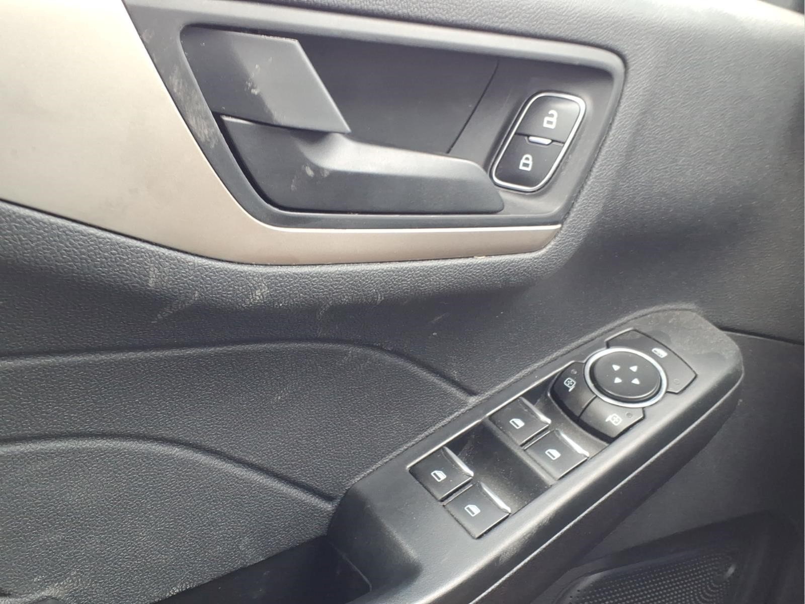 Used Car 2022 Ford Escape Plug-in Hybrid  Se For Sale Under $25,000 In Bastrop, Texas