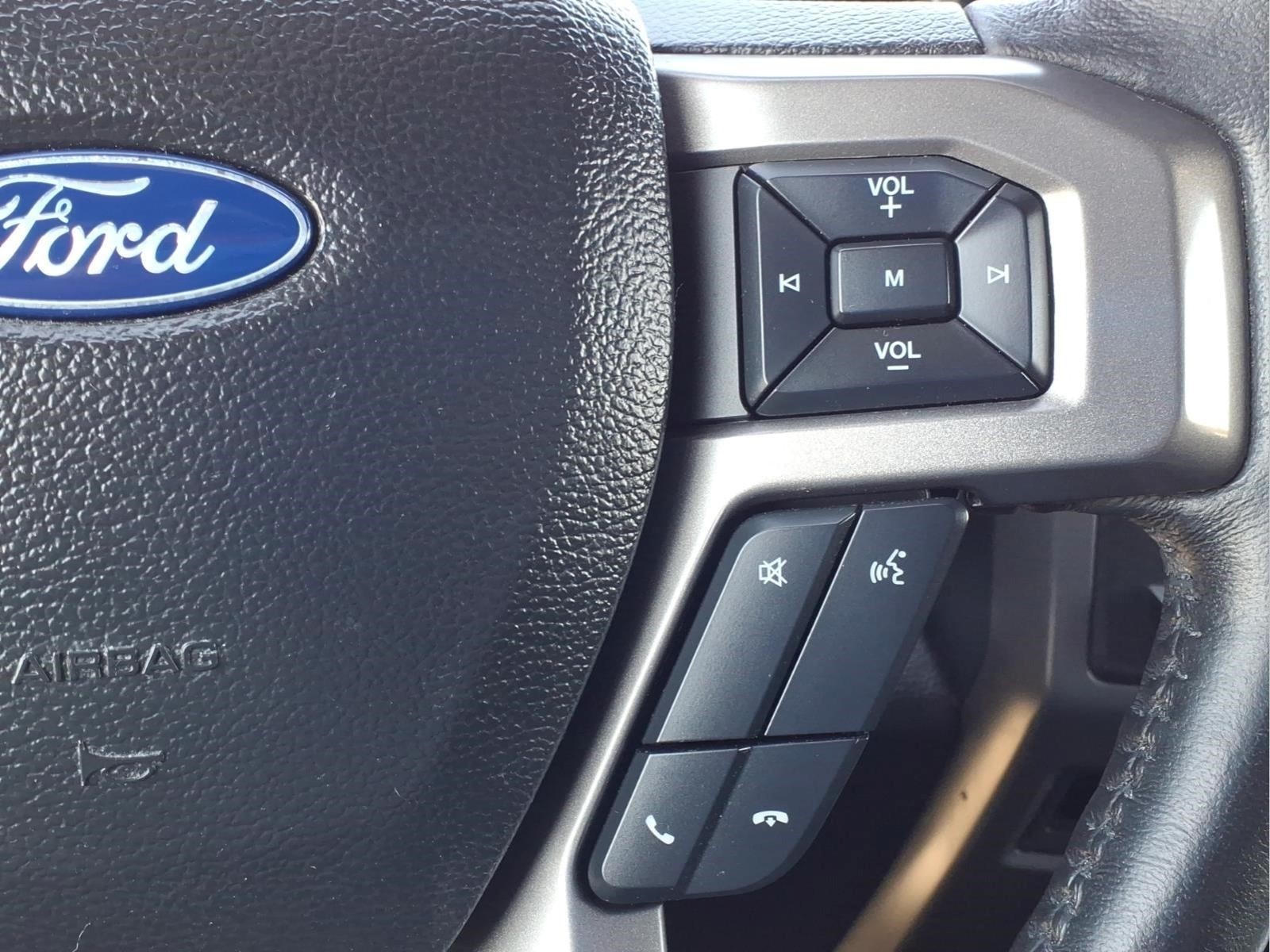 Used Car 2021 Ford Expedition Max  Xlt For Sale Under $35,000 In Bastrop, Texas