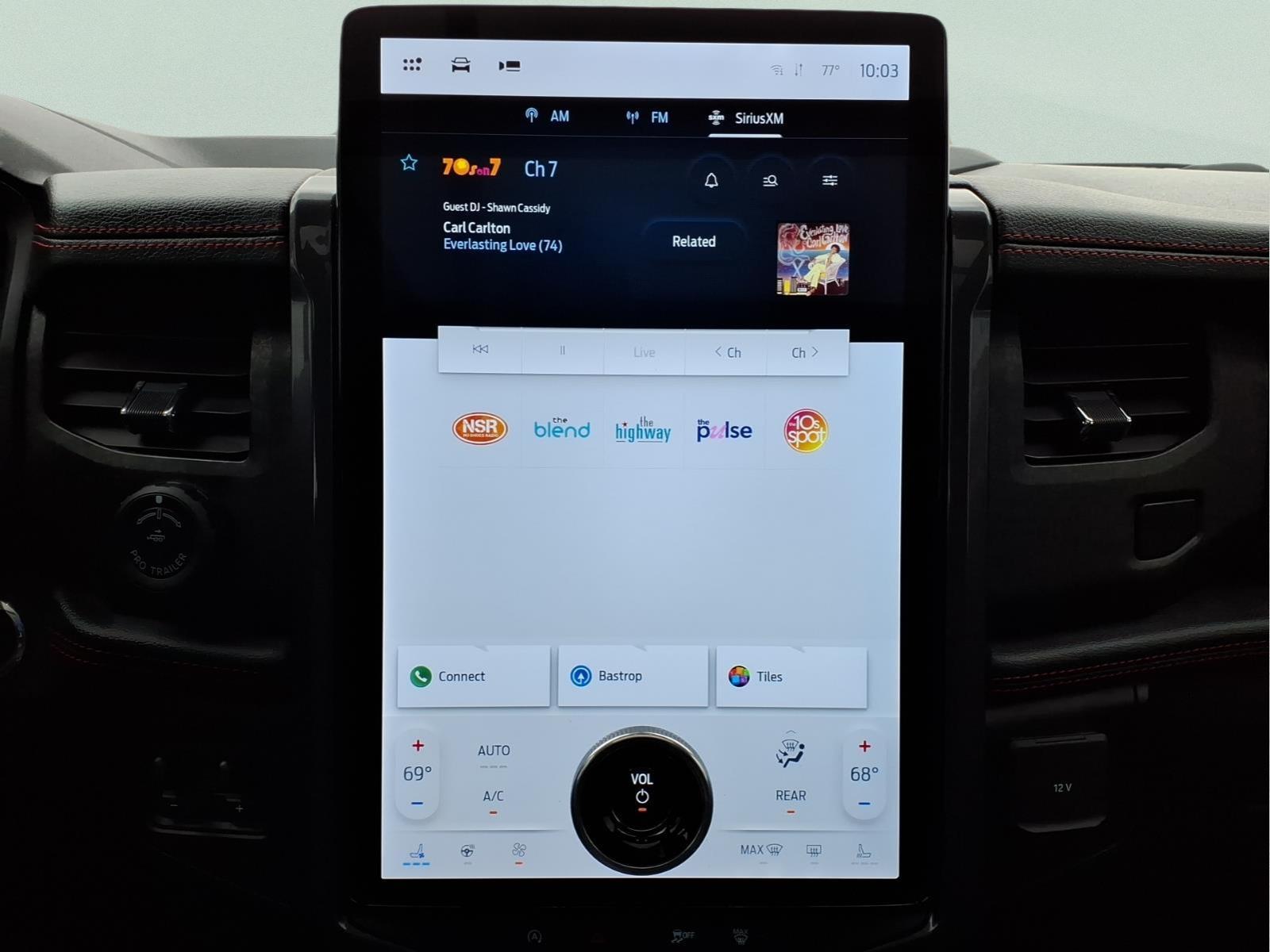 Used Car 2024 Ford Expedition Max  Limited For Sale Under $50,000 In Bastrop, Texas