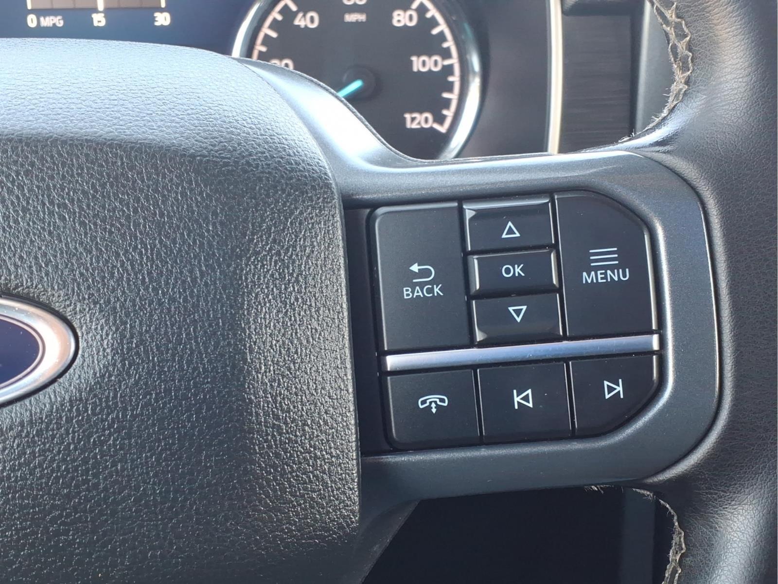 Used Car 2023 Ford F-150  Xlt For Sale Under $35,000 In Bastrop, Texas