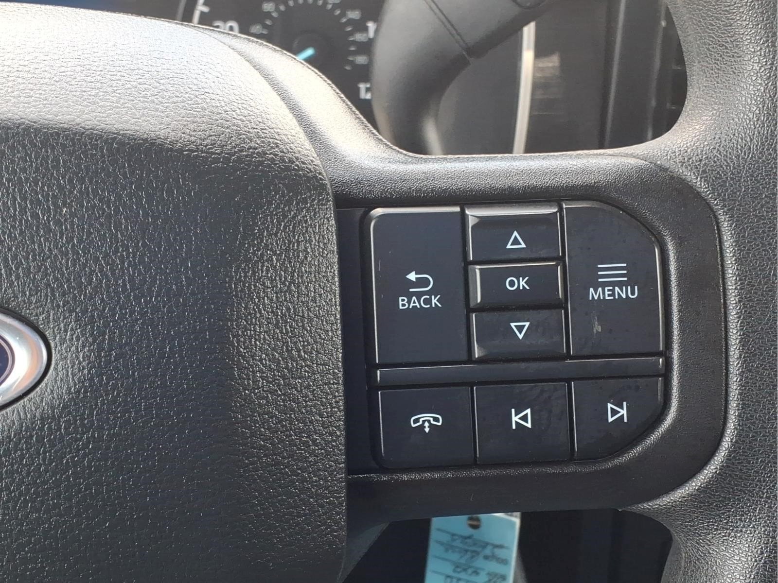 Used Car 2023 Ford F-150  Xl For Sale Under $35,000 In Bastrop, Texas