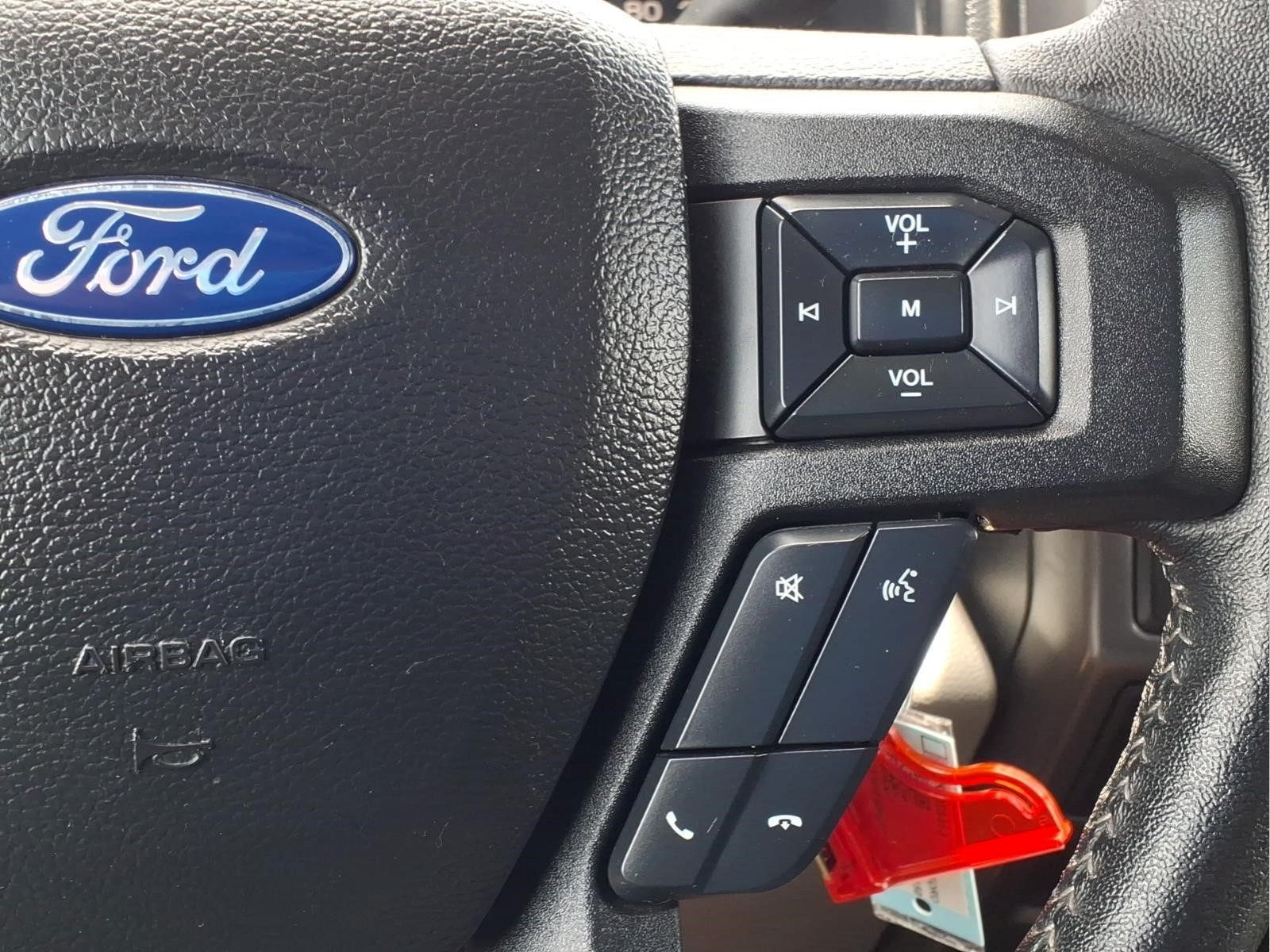 Used Car 2019 Ford F-150  Xlt For Sale Under $30,000 In Bastrop, Texas
