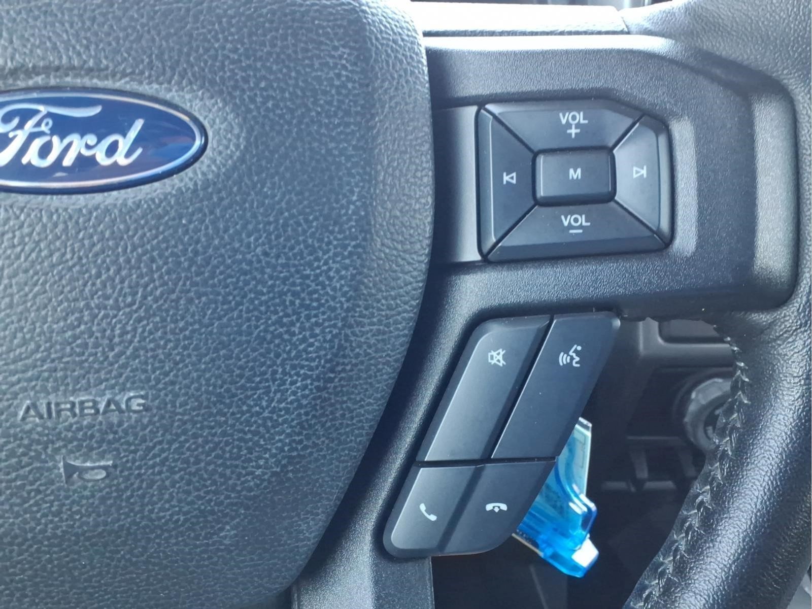 Used Car 2018 Ford F-150  Xlt For Sale Under $25,000 In Bastrop, Texas