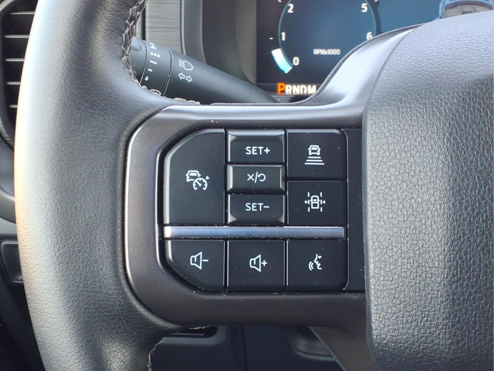 Used Car 2024 Ford F-150  Xlt For Sale Under $50,000 In Bastrop, Texas