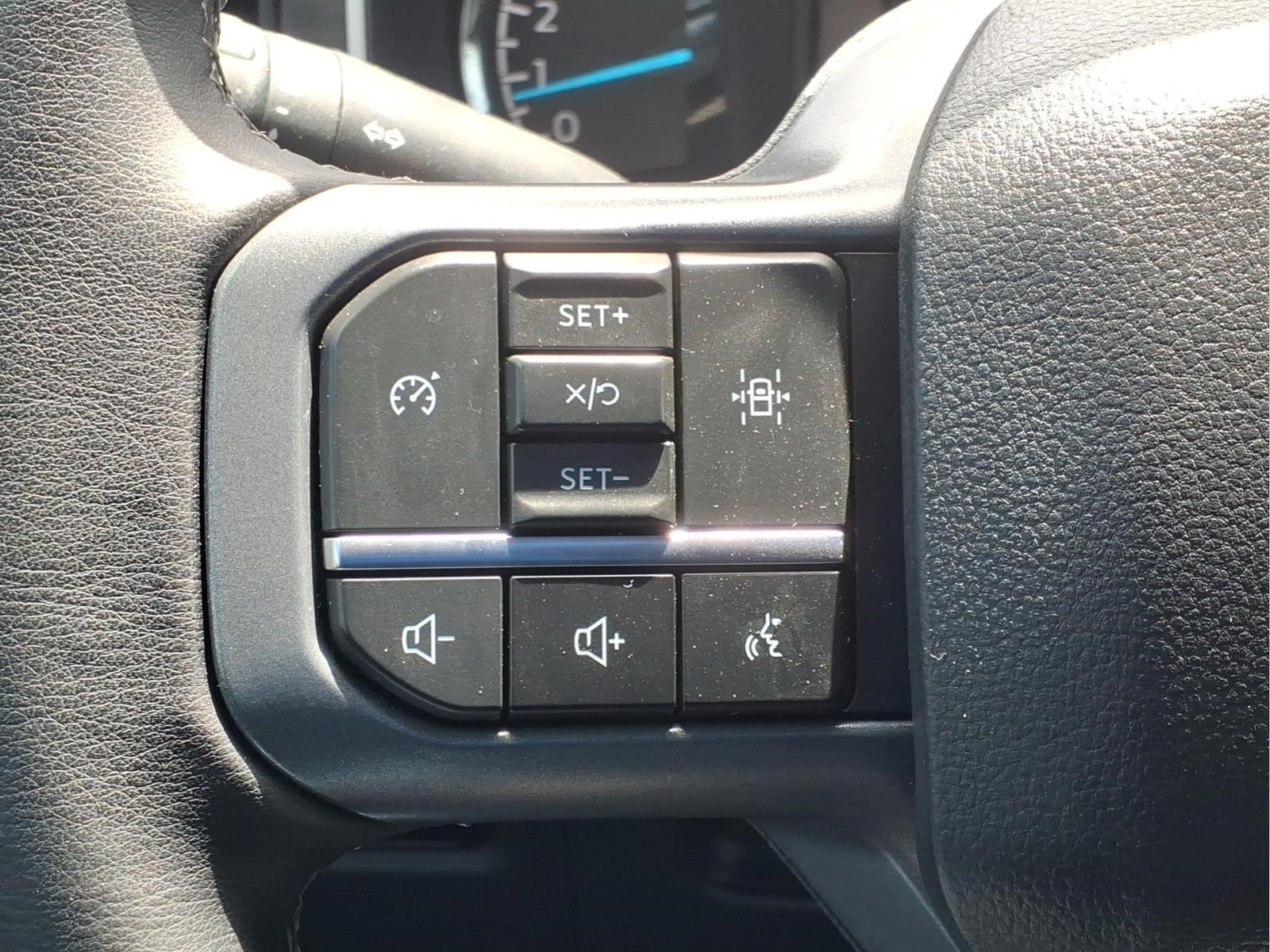 Used Car 2023 Ford F-150  Xlt For Sale Under $40,000 In Bastrop, Texas