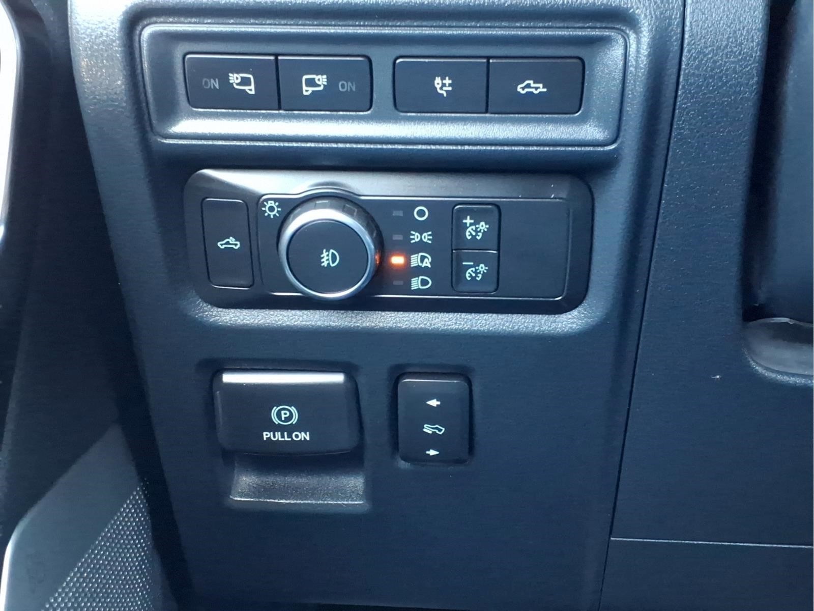 Used Car 2021 Ford F-150  Platinum For Sale Under $50,000 In Bastrop, Texas