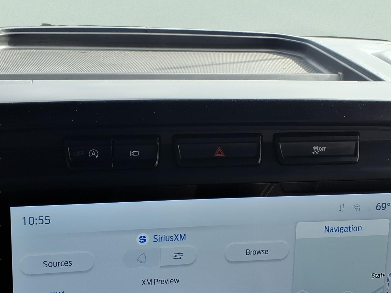 Used Car 2024 Ford F-150  Stx For Sale Under $50,000 In Bastrop, Texas