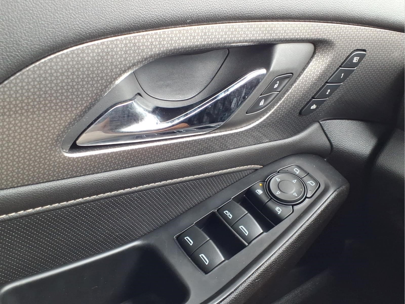 Used Car 2023 Chevrolet Traverse  Premier For Sale Under $40,000 In Bastrop, Texas