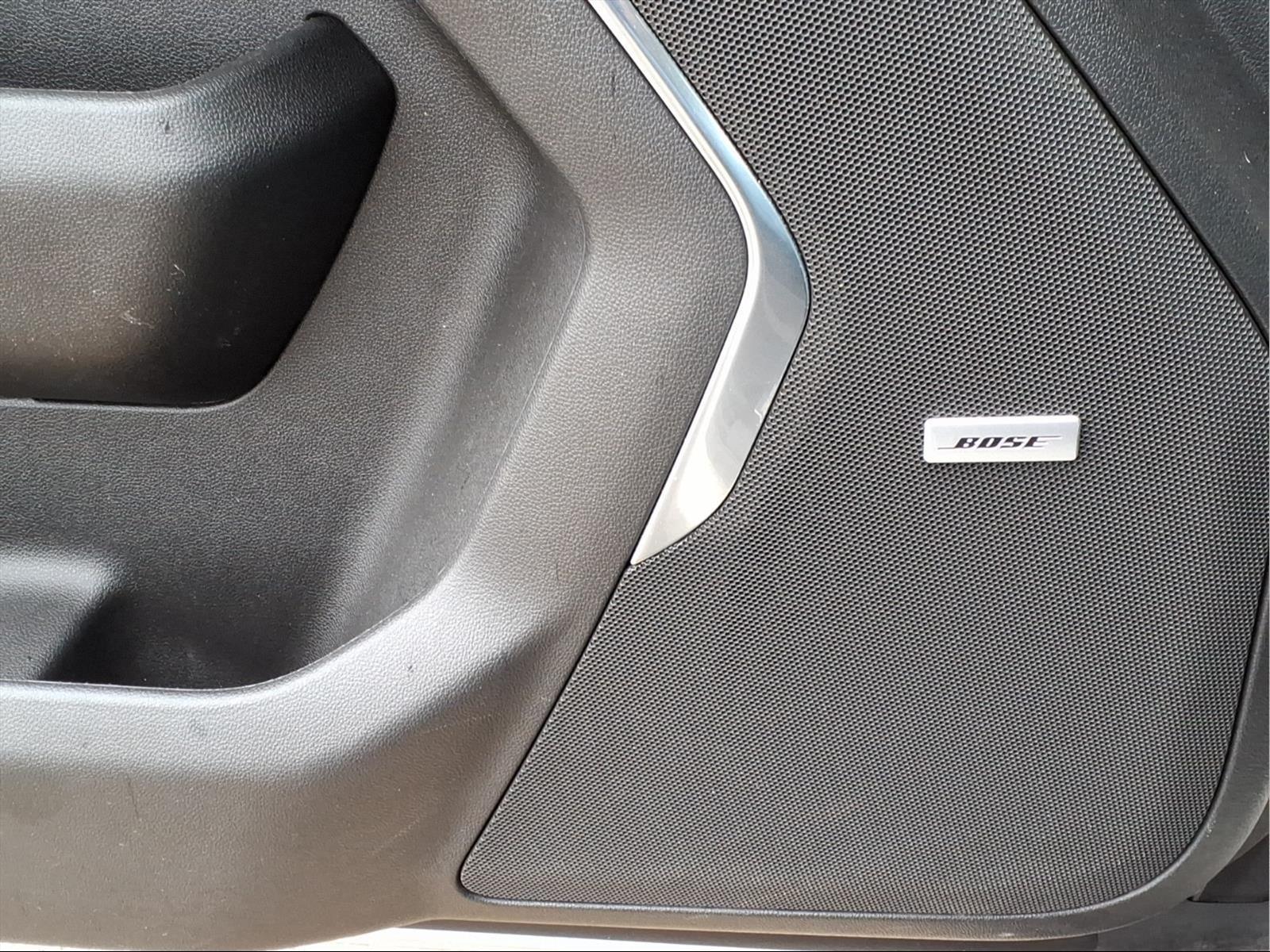 Used Car 2021 Chevrolet Tahoe  Premier For Sale Under $40,000 In Bastrop, Texas