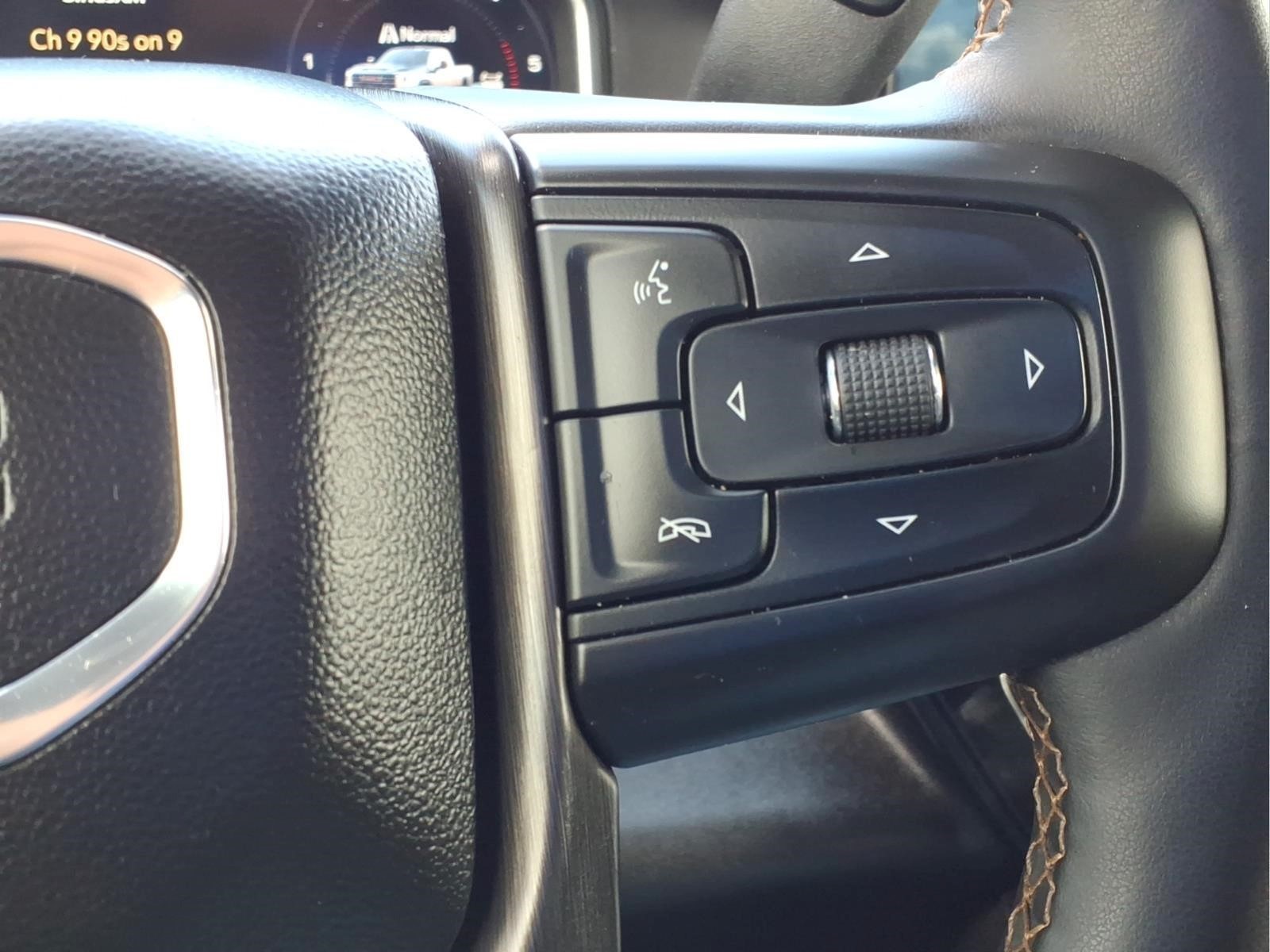 Used Car 2024 Gmc Sierra 2500hd  At4 For Sale Under $70,000 In Bastrop, Texas