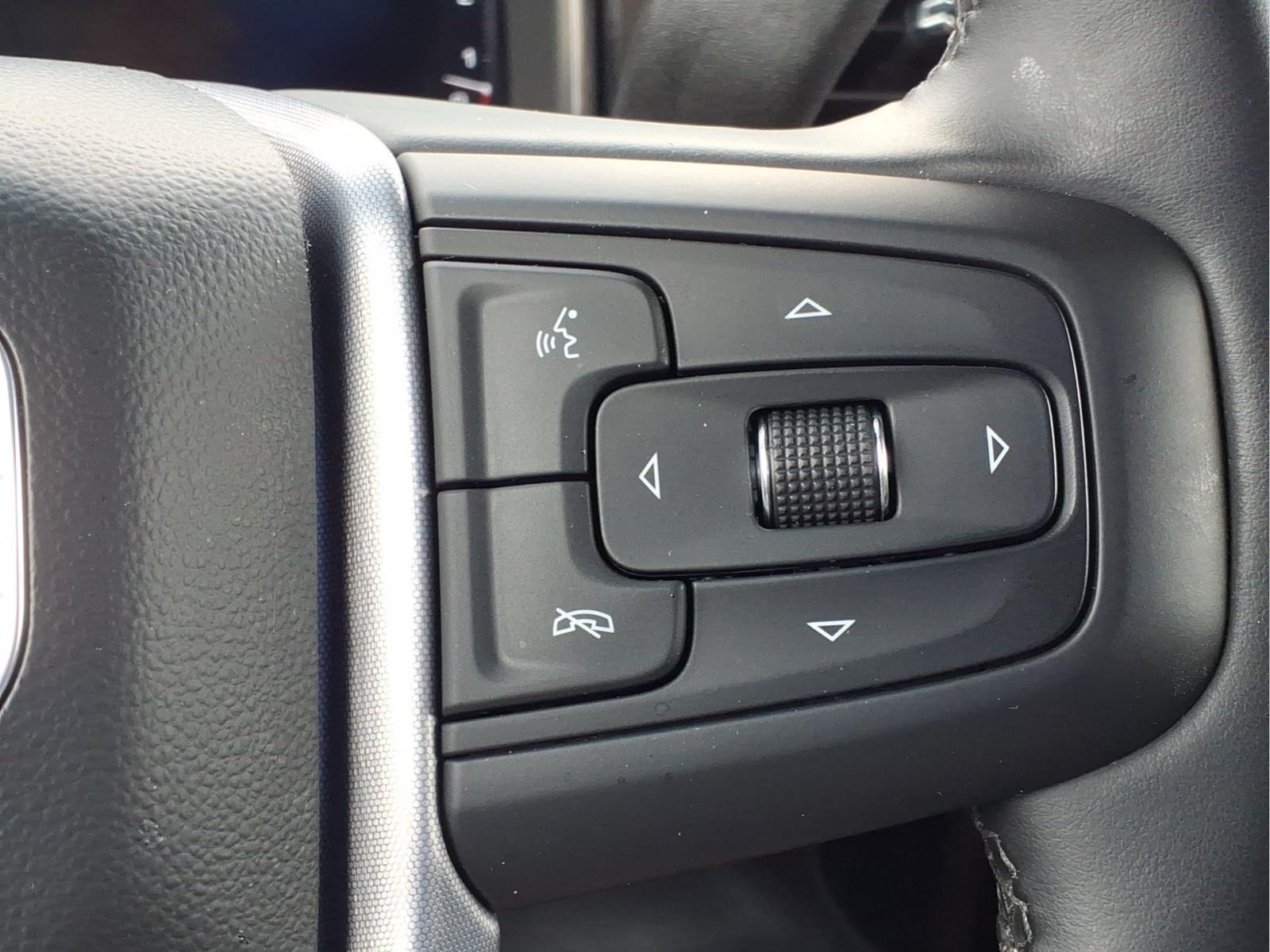 Used Car 2024 Gmc Sierra 1500  Slt For Sale Under $50,000 In Bastrop, Texas