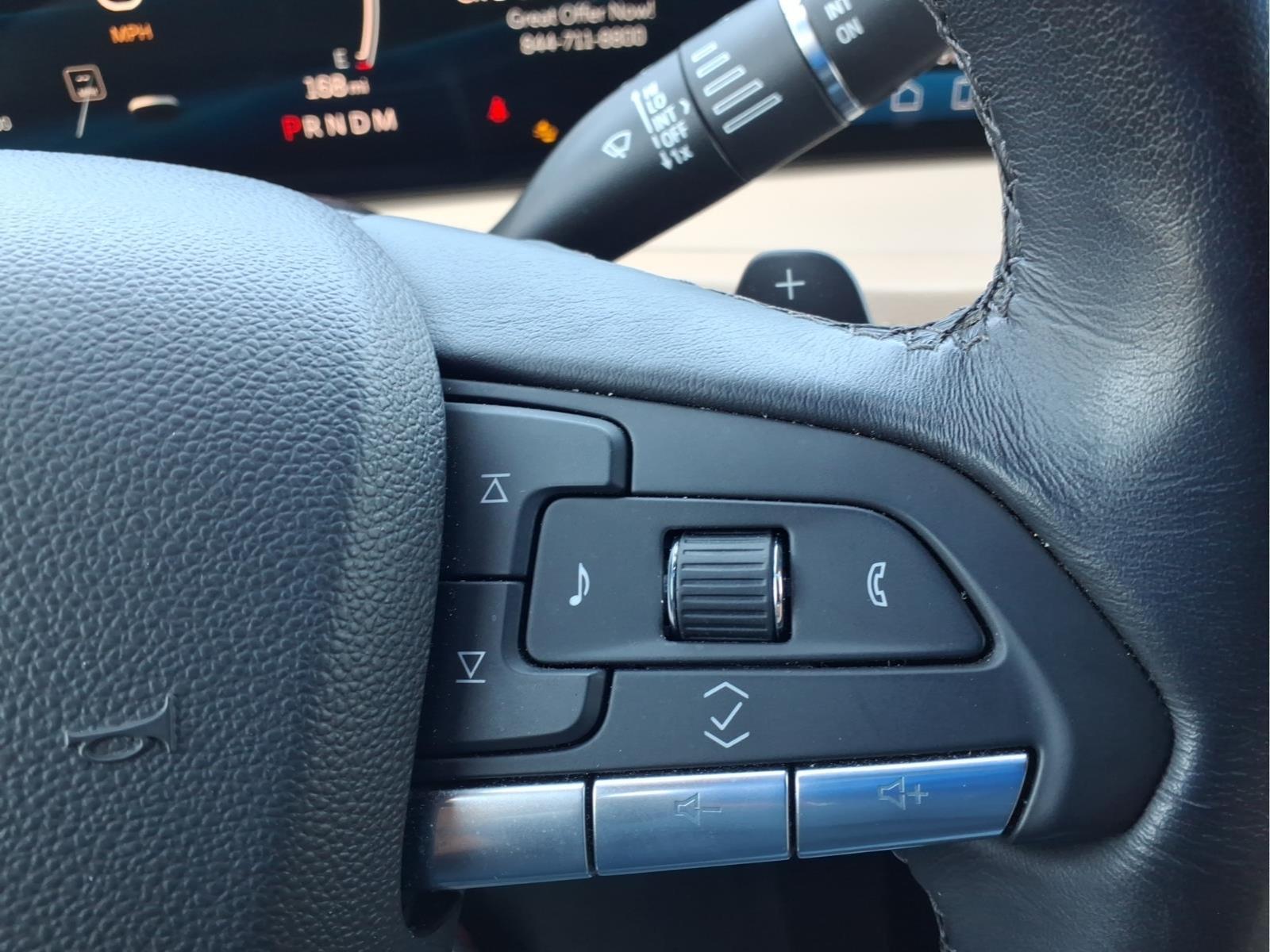 Used Car 2024 Cadillac Xt4  Luxury For Sale Under $35,000 In Bastrop, Texas