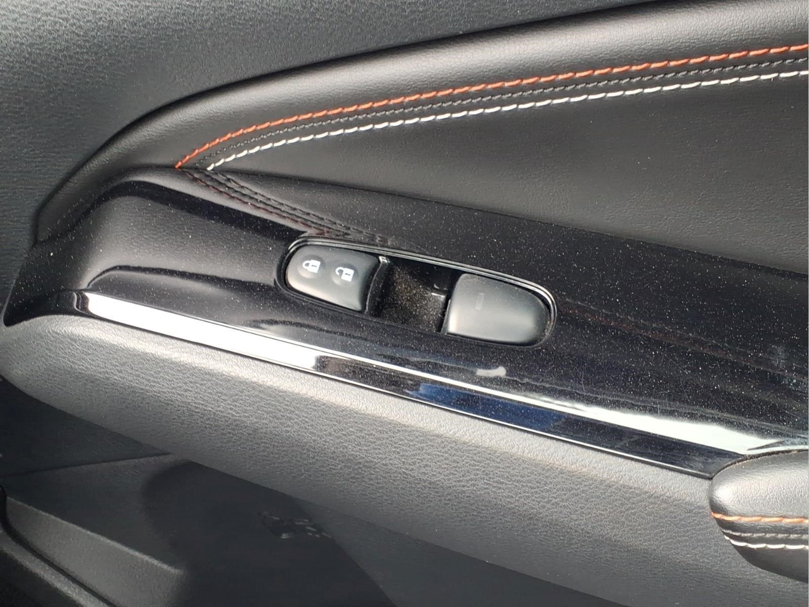 Used Car 2023 Nissan Altima  2.5 Sr For Sale Under $20,000 In Bastrop, Texas