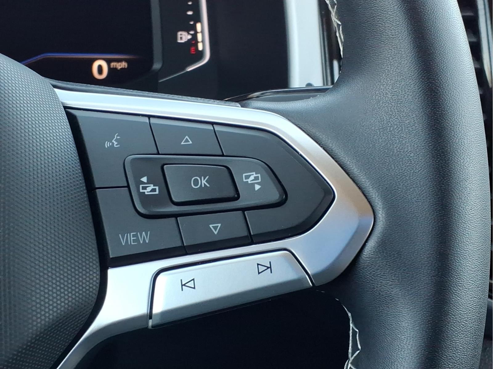 Used Car 2023 Volkswagen Atlas  3.6l V6 Se W/technology For Sale Under $30,000 In Bastrop, Texas