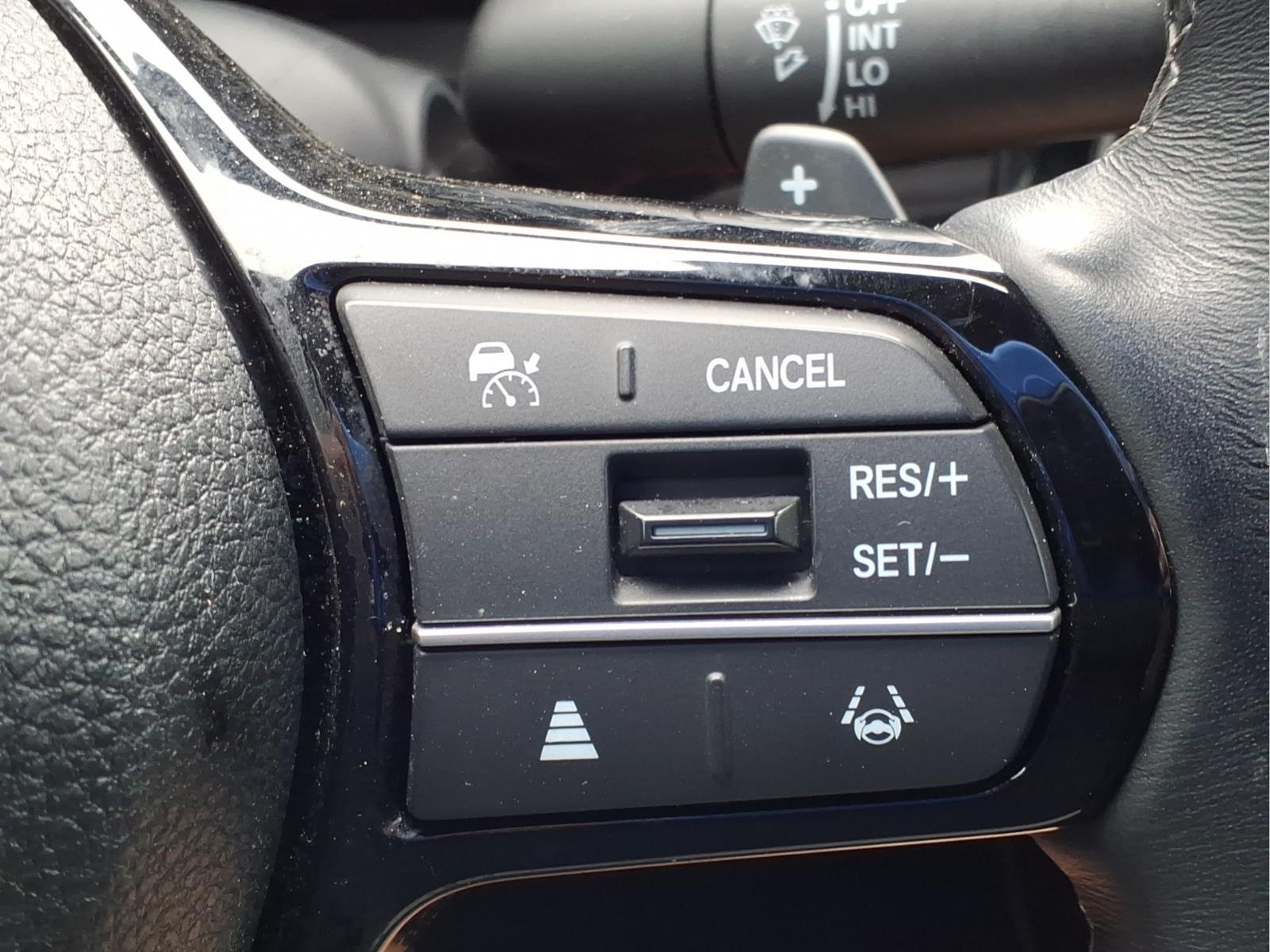 Used Car 2023 Honda Civic  Sport For Sale Under $30,000 In Bastrop, Texas