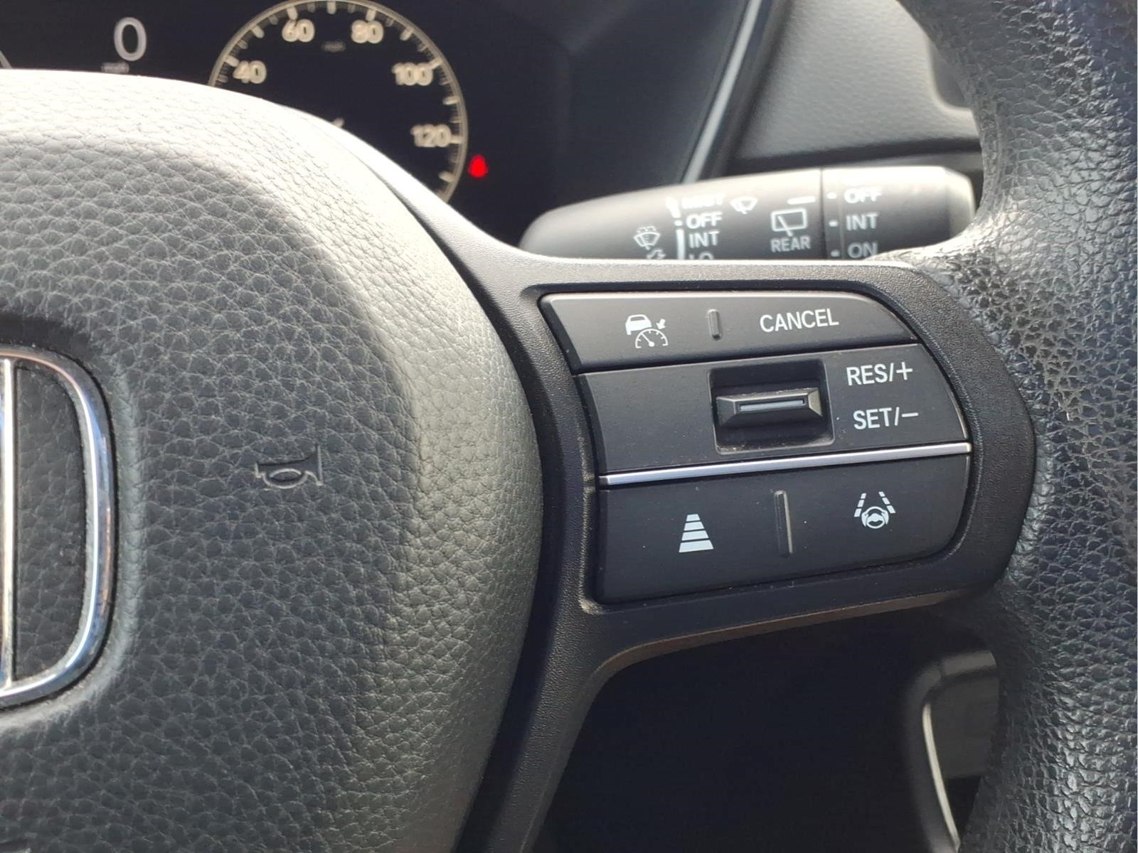 Used Car 2024 Honda Cr-v  Lx For Sale Under $30,000 In Bastrop, Texas