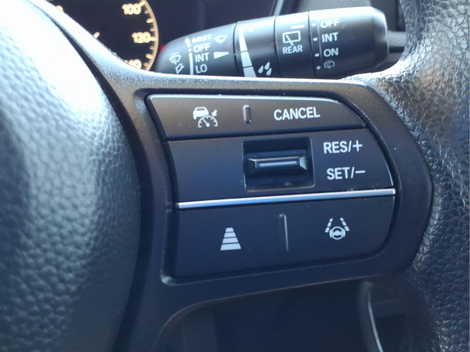 Used Car 2024 Honda Cr-v  Ex For Sale Under $30,000 In Bastrop, Texas