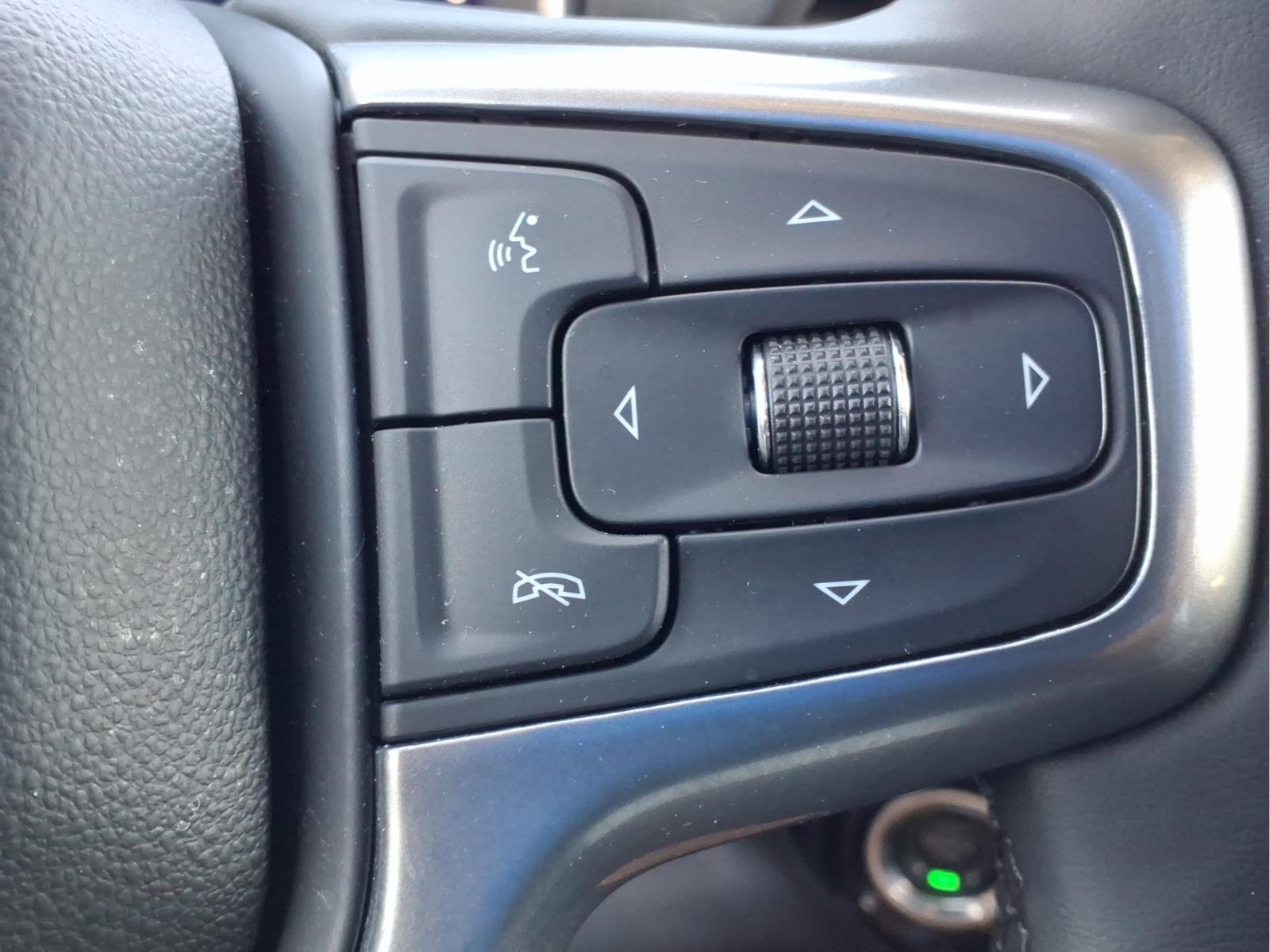 Used Car 2023 Chevrolet Silverado 1500  Lt For Sale Under $35,000 In Bastrop, Texas