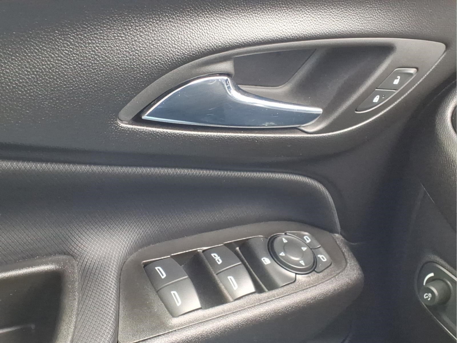 Used Car 2024 Chevrolet Equinox  Rs For Sale Under $30,000 In Bastrop, Texas