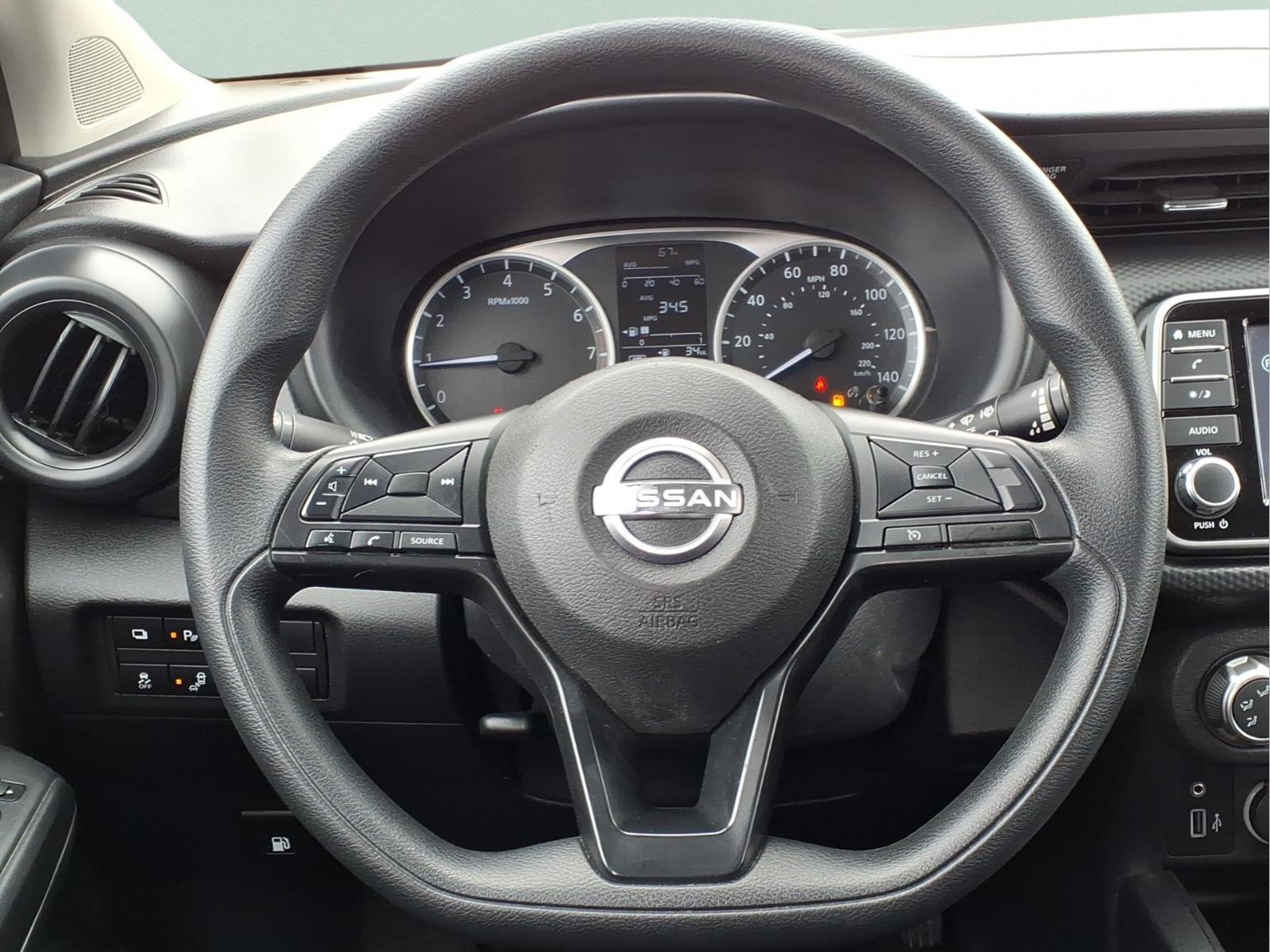 Used Car 2023 Nissan Kicks  S For Sale Under $20,000 In Bastrop, Texas