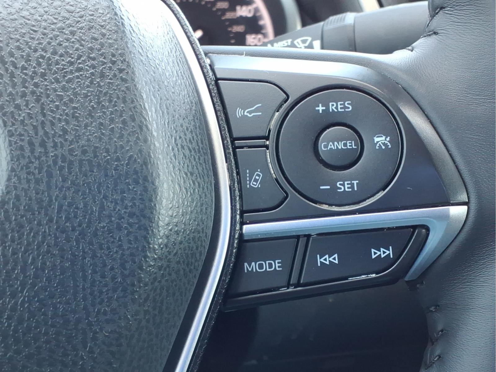 Used Car 2024 Toyota Camry  Xle For Sale Under $35,000 In Bastrop, Texas