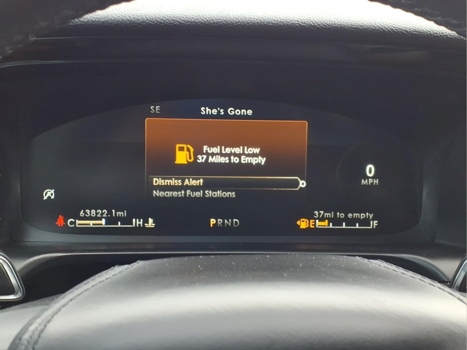 Used Car 2023 Lincoln Aviator  Reserve For Sale Under $50,000 In Bastrop, Texas