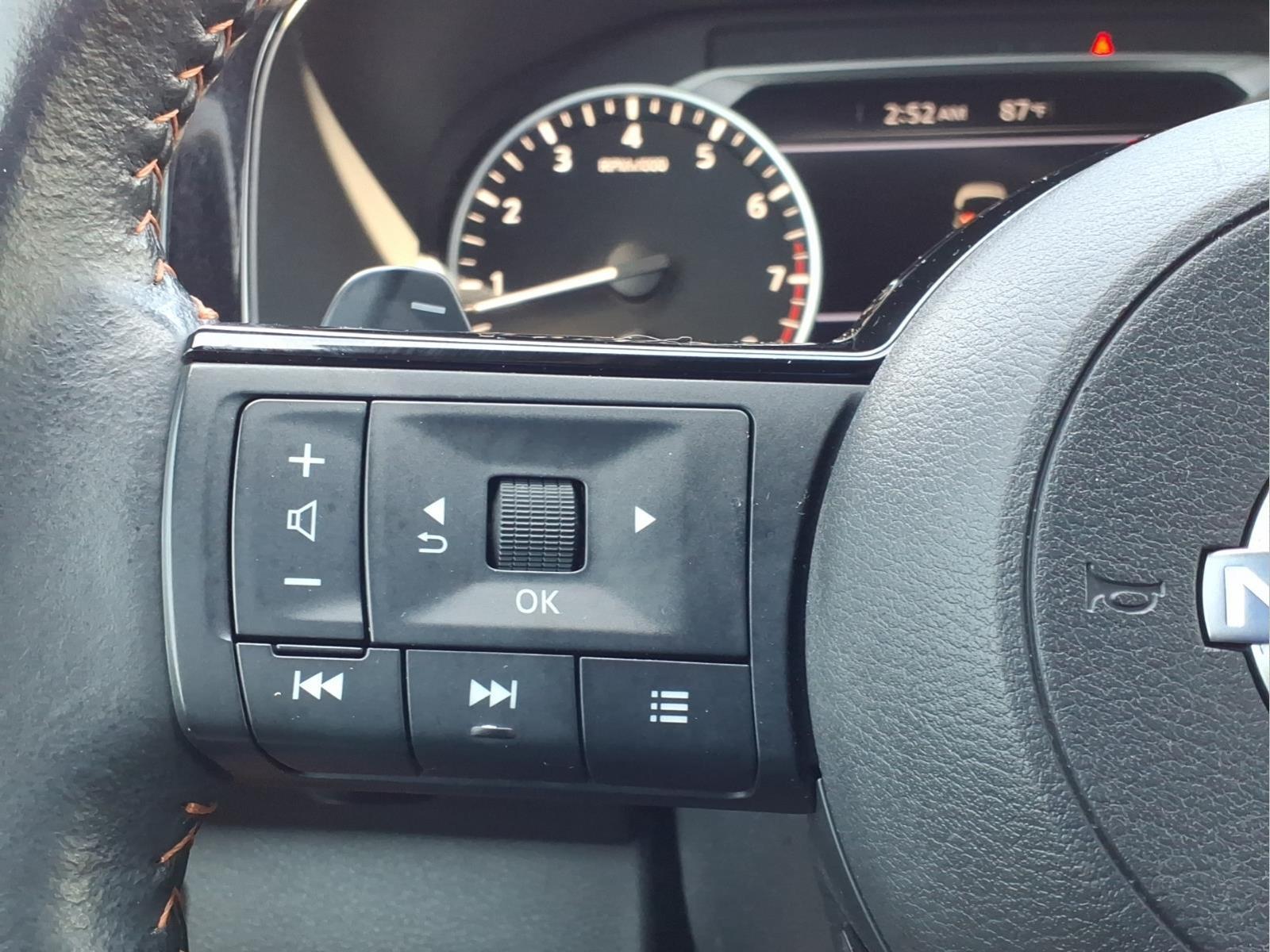 Used Car 2023 Nissan Pathfinder  Rock Creek For Sale Under $30,000 In Bastrop, Texas